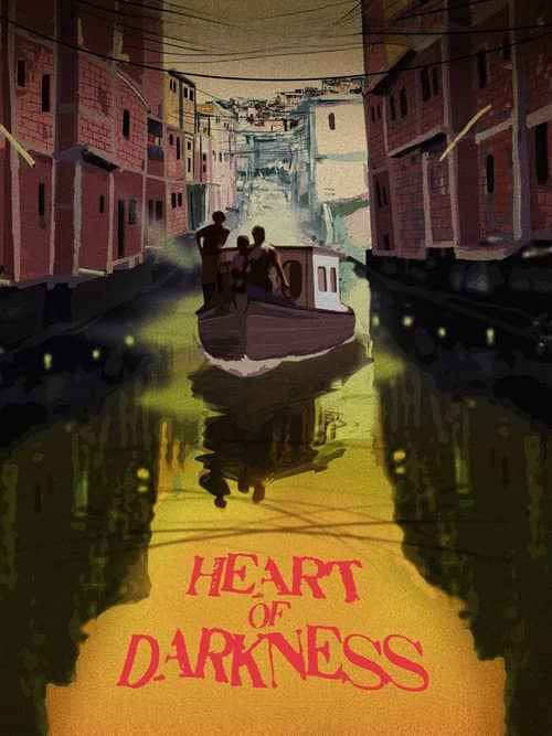 Heart of Darkness