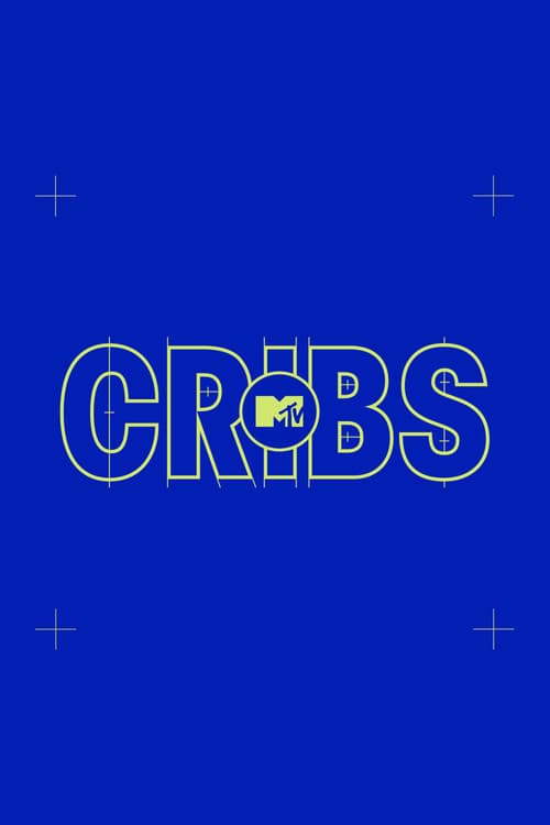 MTV Cribs Season 18 poster