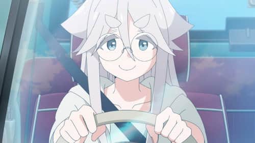 Right Before It Becomes an Anime!! The Manga Pilgrimage Stamp Rally with a Schedule from Hell!