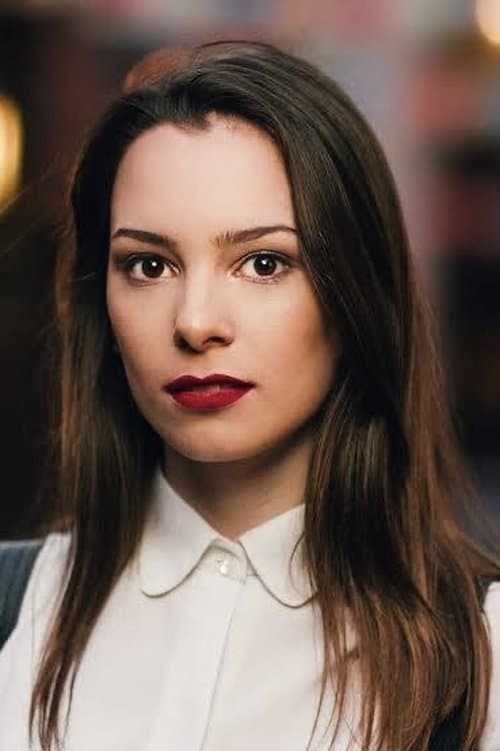 Agustina Suásquita