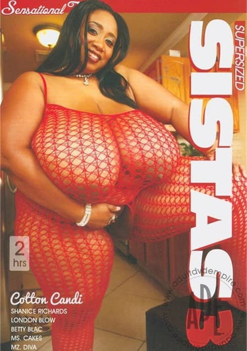 Supersized Sistas 3