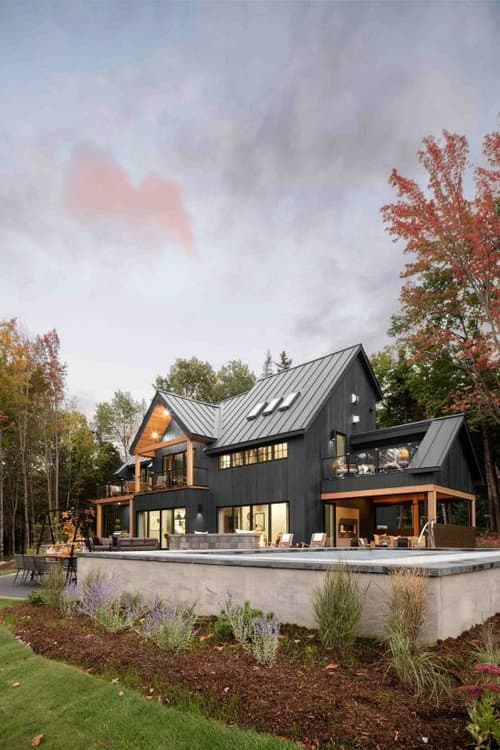 HGTV Dream Home 2022: Warren, VT poster