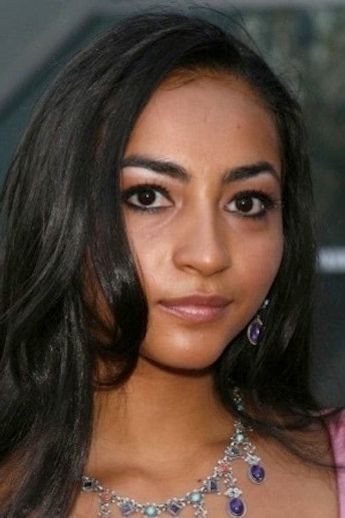 Dalia Hernández