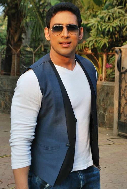 Hrishikesh Pandey