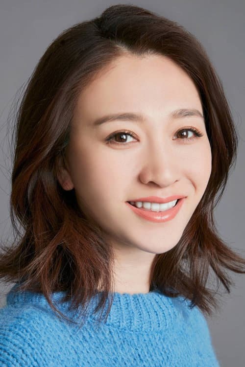 Li Xiaoran