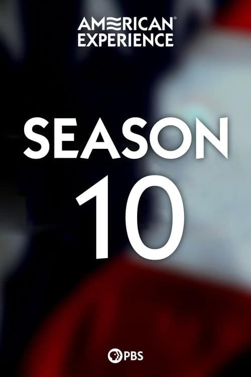 American Experience Season 10 poster