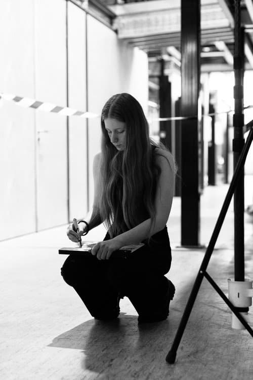 Manon Therere