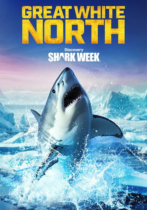 Great White North Season 1 poster