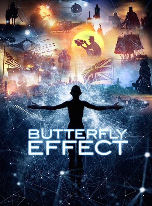 Butterfly Effect Season 2 poster