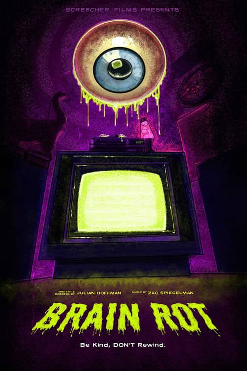 Brain Rot