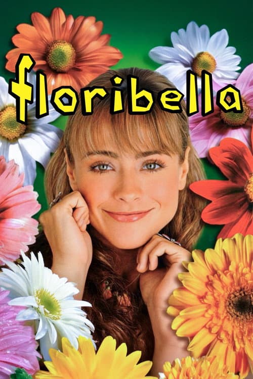 Floribella Season 2 poster