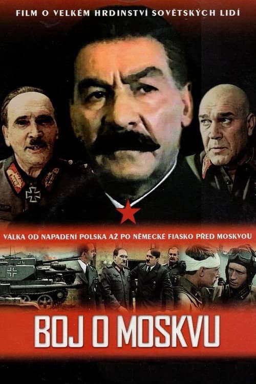 Battle for Moscow