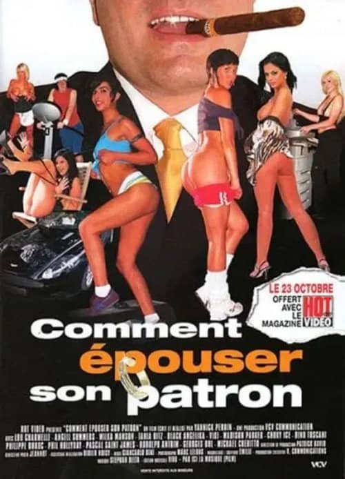 Comment épouser son patron