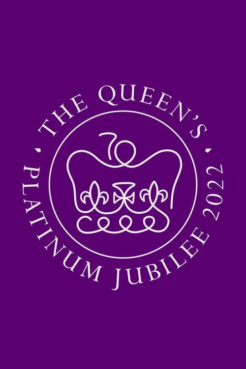 The Queen's Platinum Jubilee Season 1 poster