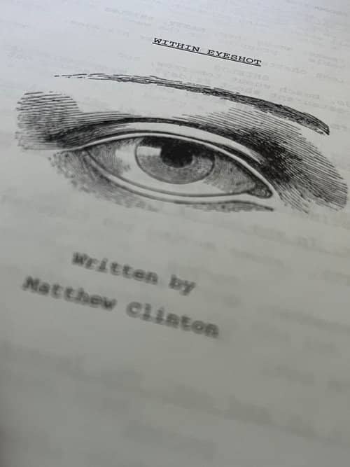 Within Eyeshot