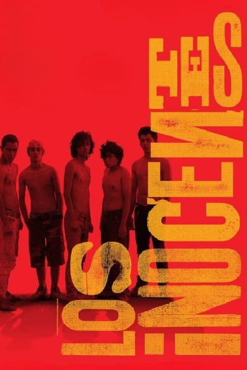 The Innocents
