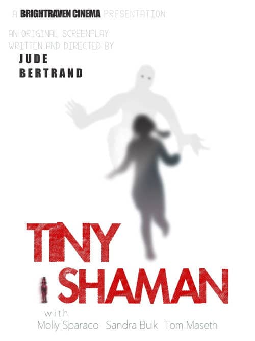 Tiny Shaman