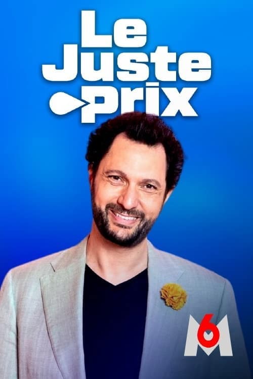 Le juste prix Season 1 poster