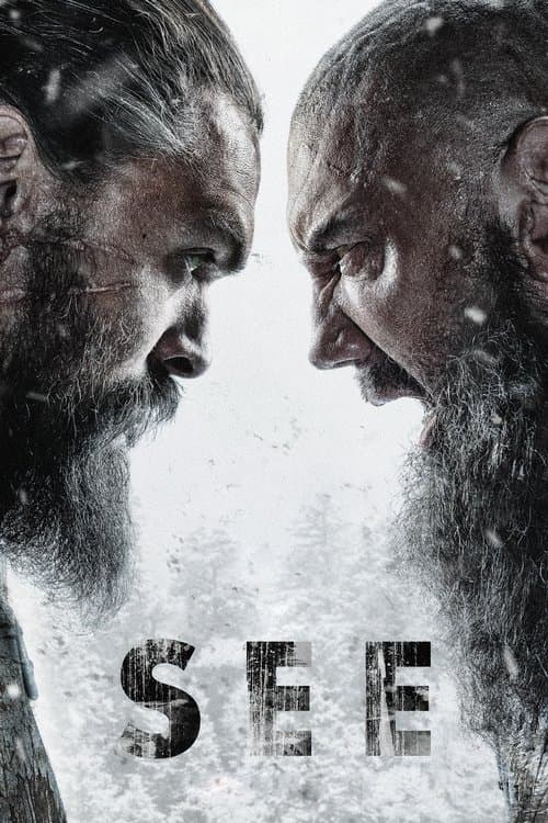 See Season 2 poster