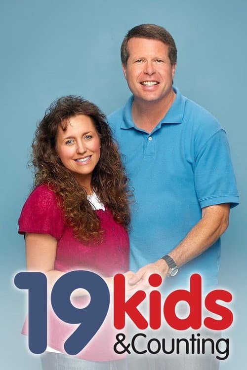19 Kids and Counting Season 13 poster