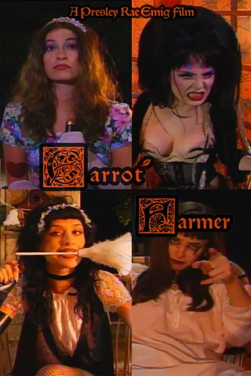 Carrot Farmer