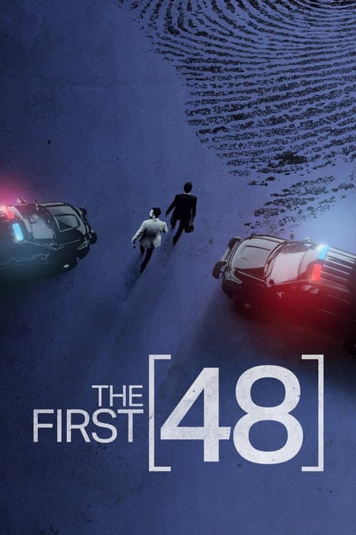 The First 48 Season 21 poster