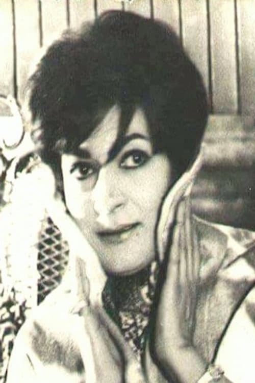 Nabila Qandeel