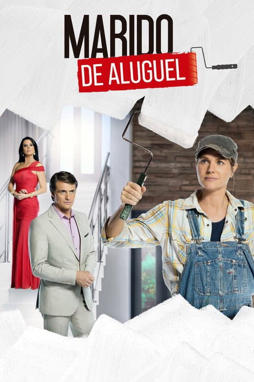 Husband for Rent aka Husband for Hire Season One poster