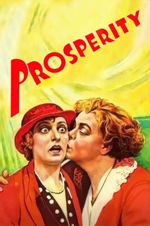 Prosperity