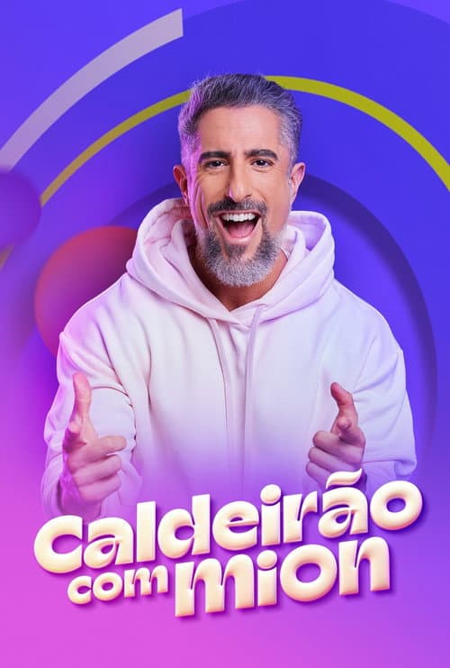 Caldeirão com Mion Season 2 poster