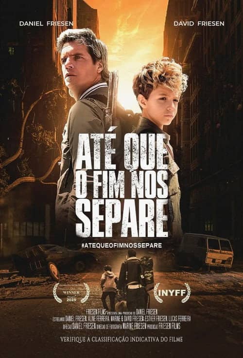 Até Que o Fim nos Separe