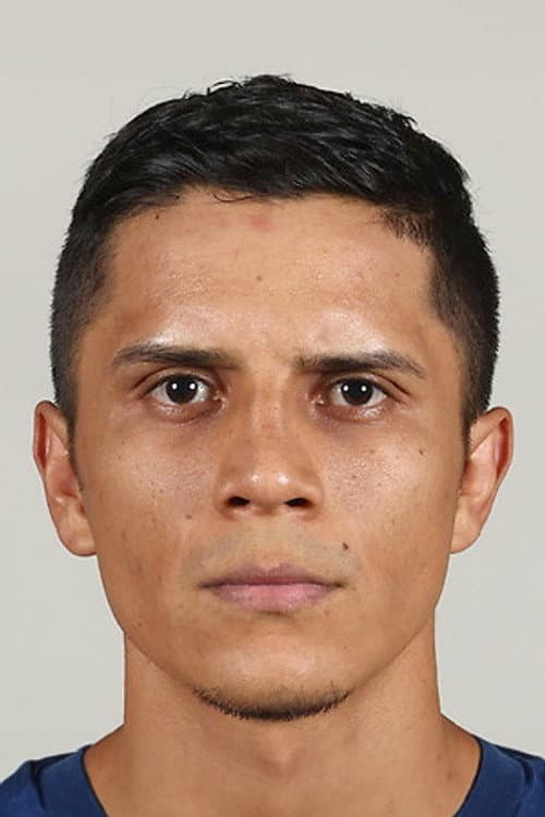 Jonathan Rodriguez