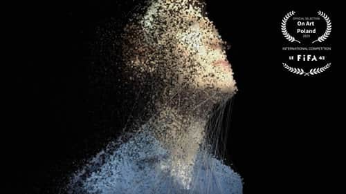 In Between Realities