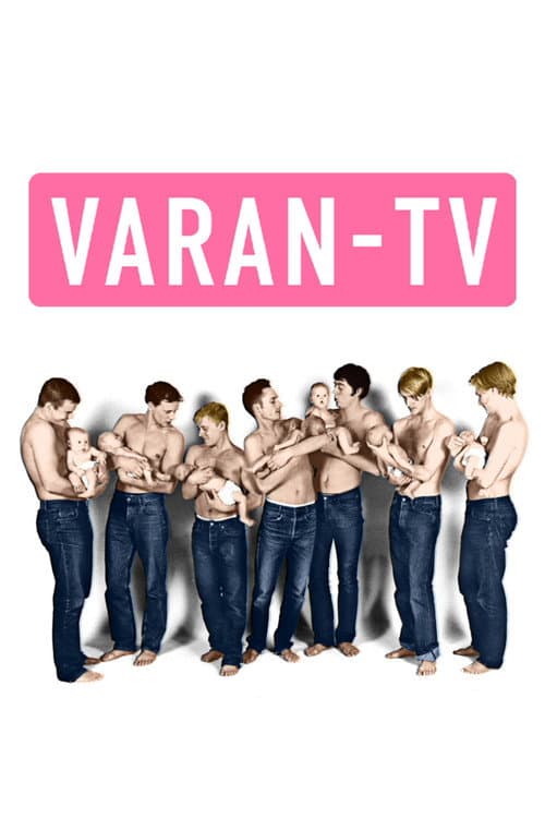 Varan-TV Season 2 poster