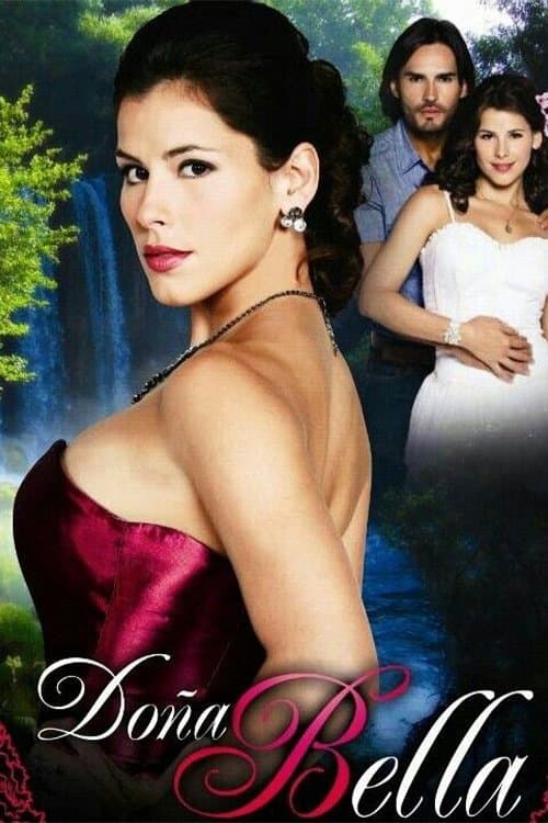 Doña bella Season 1 poster