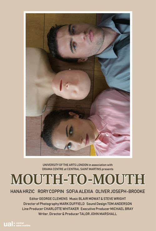 Mouth-to-Mouth