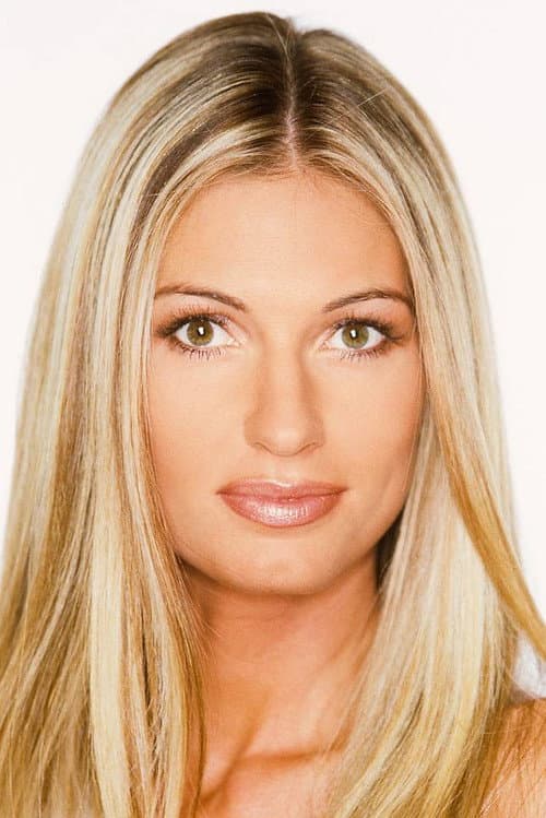 Stephanie Glasson