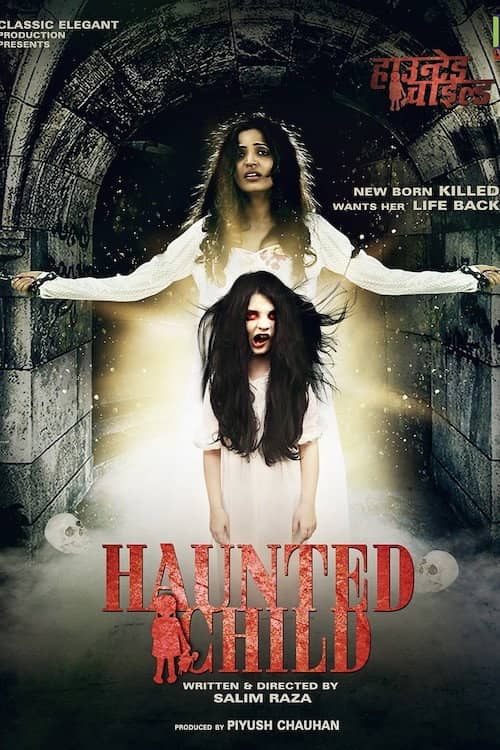 Haunted Child