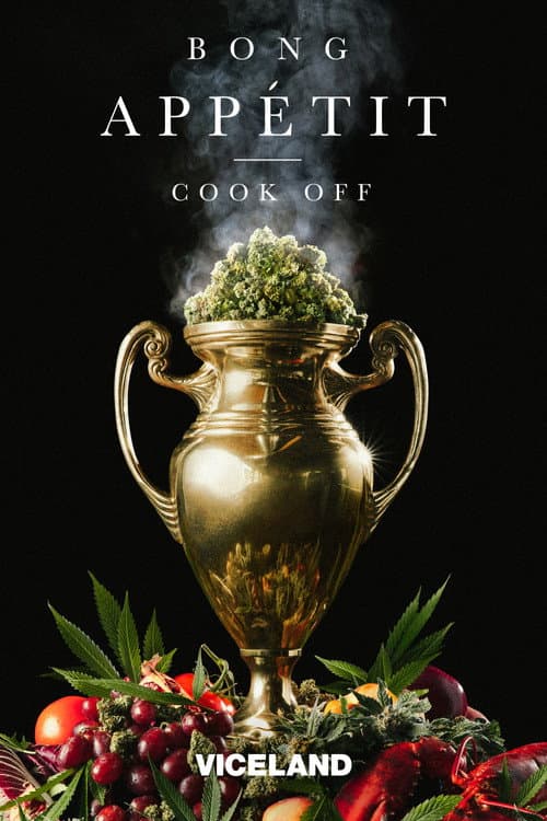 Bong Appétit Season 3 poster
