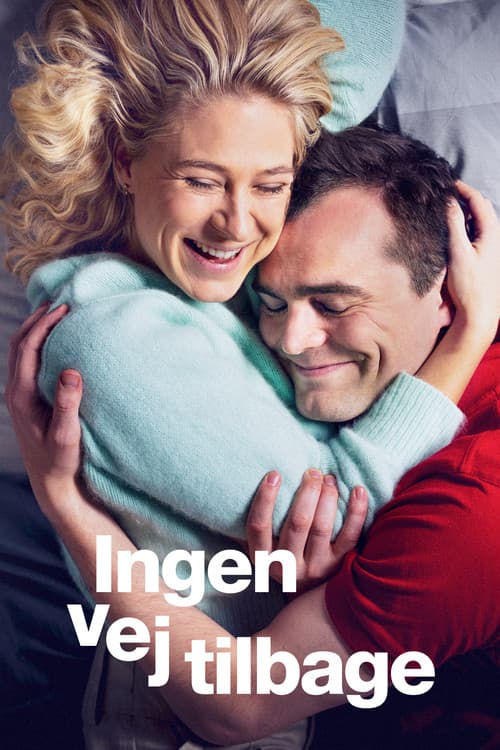 Ingen vej tilbage Season 1 poster