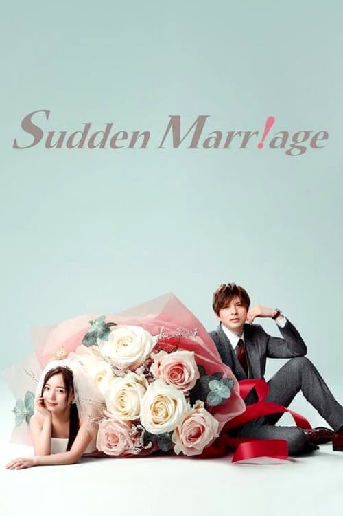 Sudden Marriage Season 1 poster