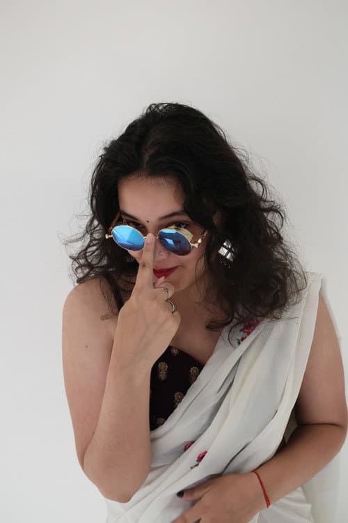 Suhani Dhupar