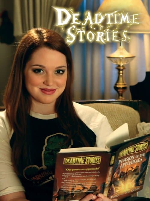 Deadtime Stories Season 1 poster