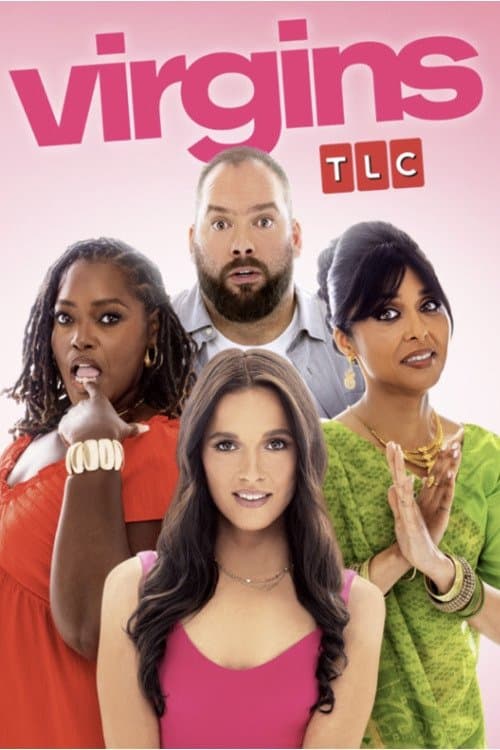 Virgins Season 1 poster