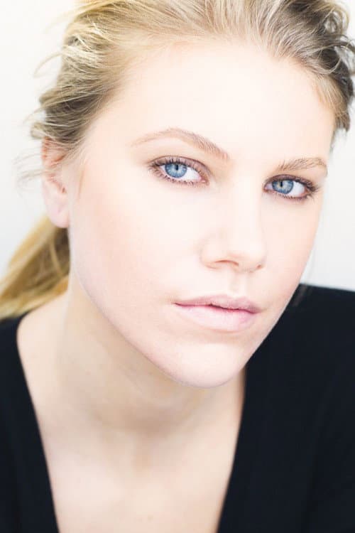 Kelsey Lea Jones