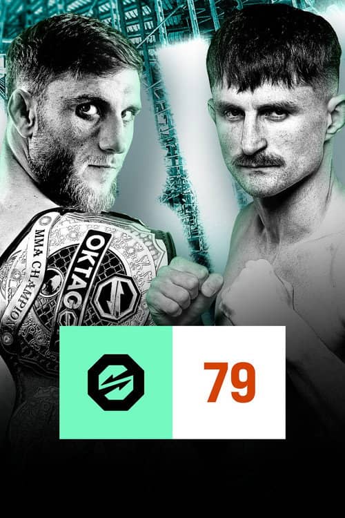 OKTAGON 79