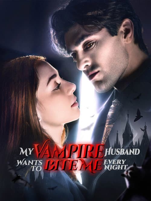 My Vampire Husband Wants to Bite Me Every Night Season 1 poster