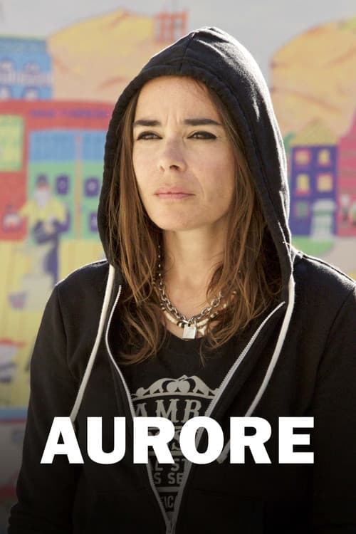 Aurore Season 1 poster