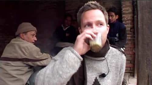 Nepal: Kathmandu