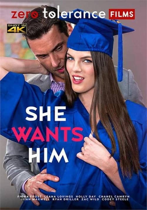 She Wants Him